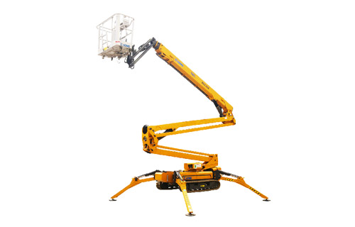 船廠、履帶直臂、蜘蛛車(chē)型等